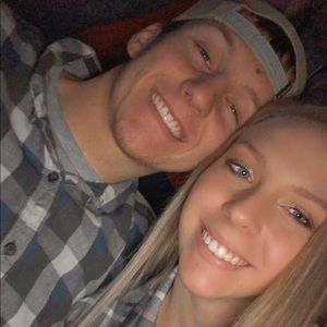 Meet your Posher, Peyton